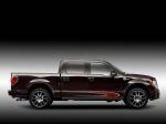 Ford F-150 Harley-Davidson Edition 2009 года